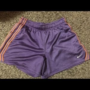 Nike shorts